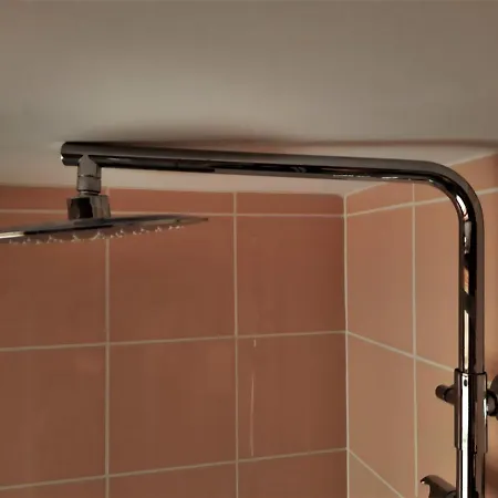Maison d'hôtes Casa da Praça Velha Suit Mez. 4 *