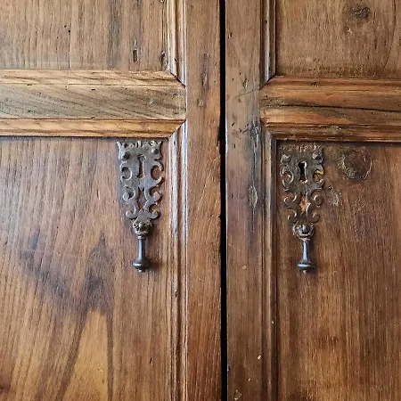 Maison d'hôtes Casa da Praça Velha Suit Mez. 4 Braga
